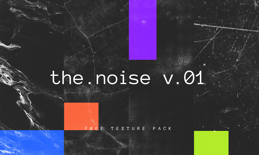 The Noise v.01