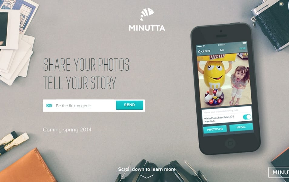 minutta