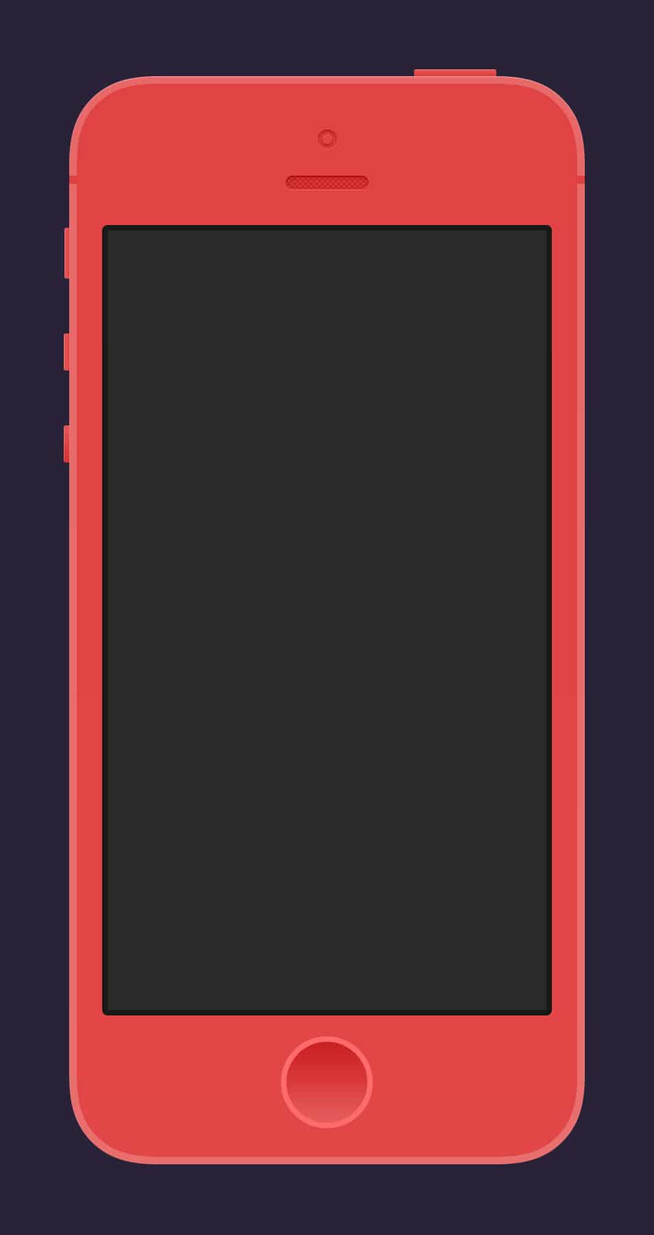 Color iPhones