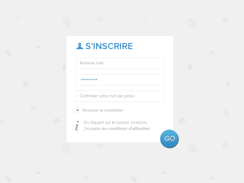 Free Forms PSD