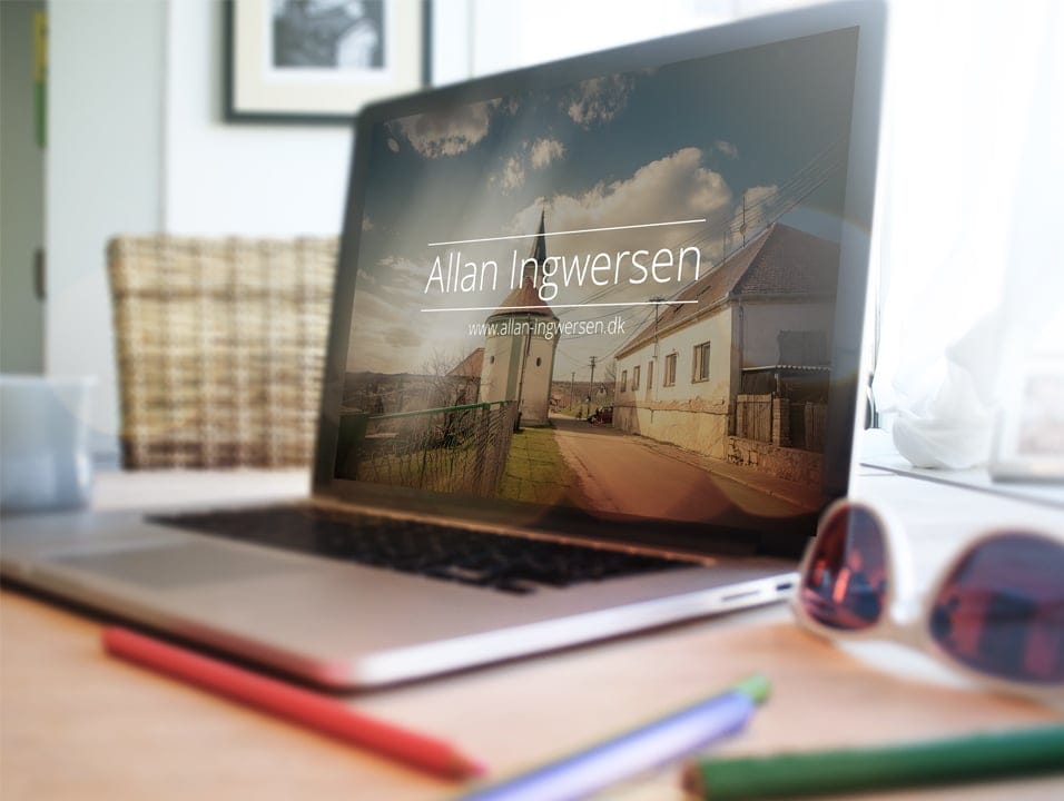 Free PSD Mockup