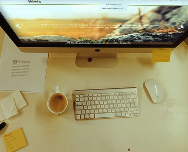 Photorealistic Device Mock-Ups