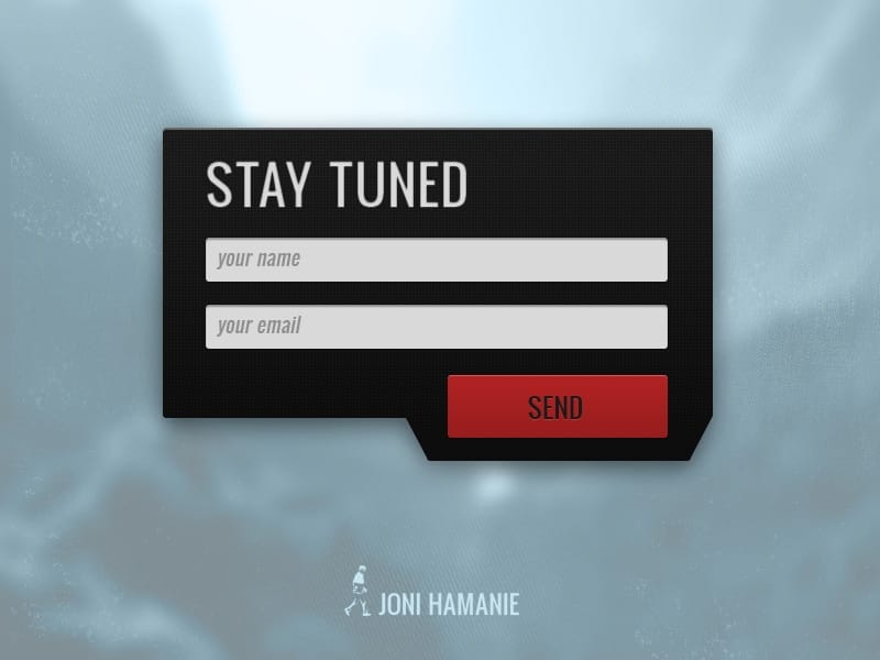 subscription module PSD