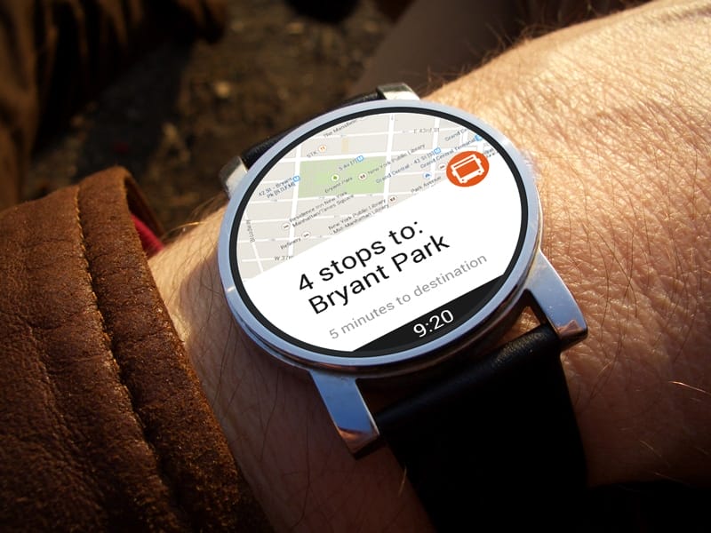 Android Wear