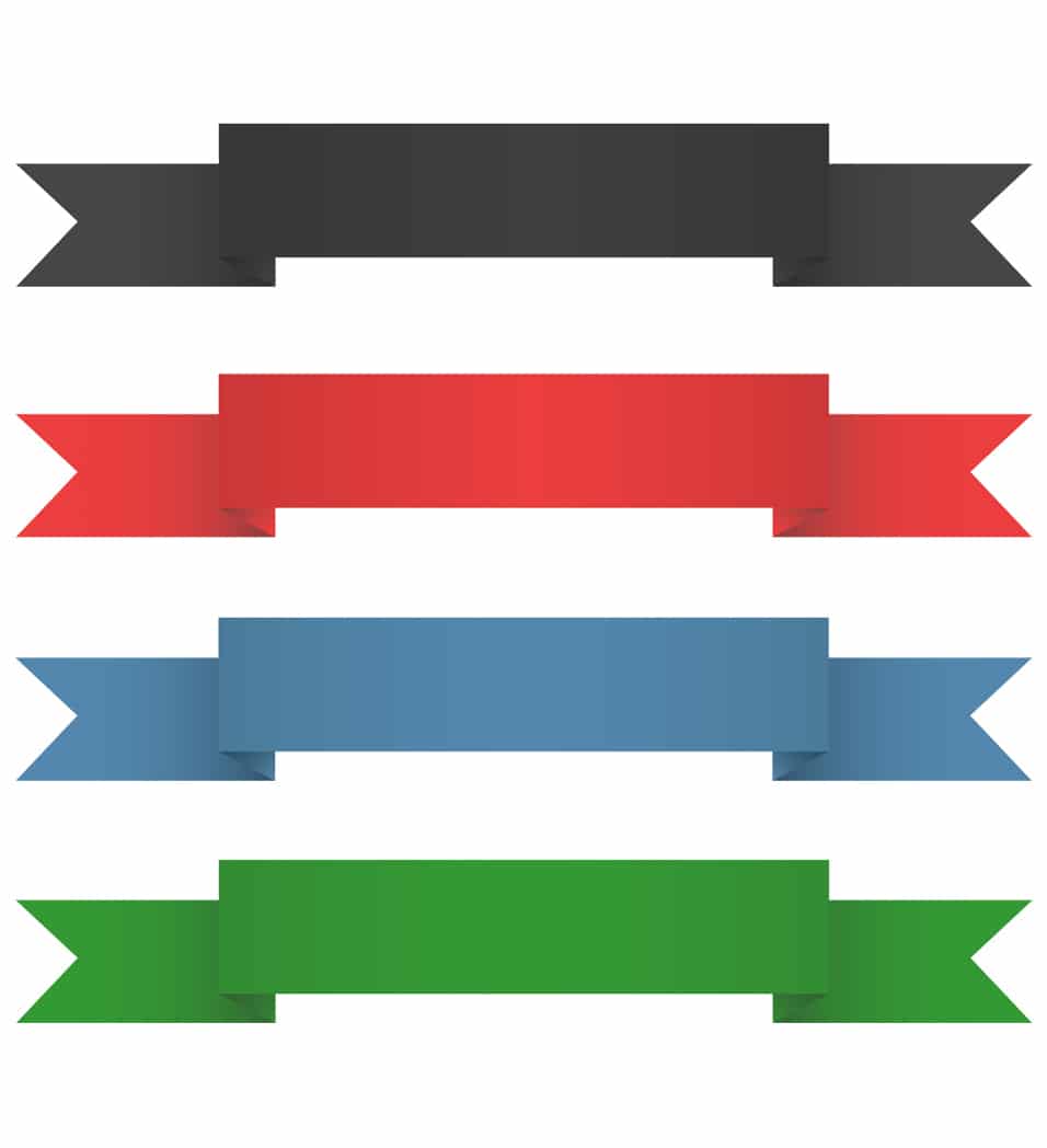 Banner Vector