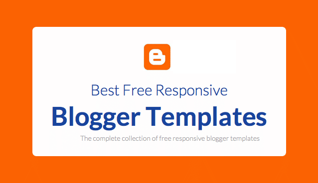 200 best free responsive blogger templates 200 best free responsive blogger templates