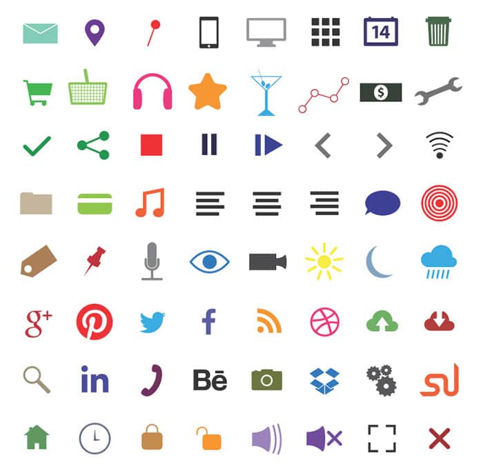 Free Fanaticons