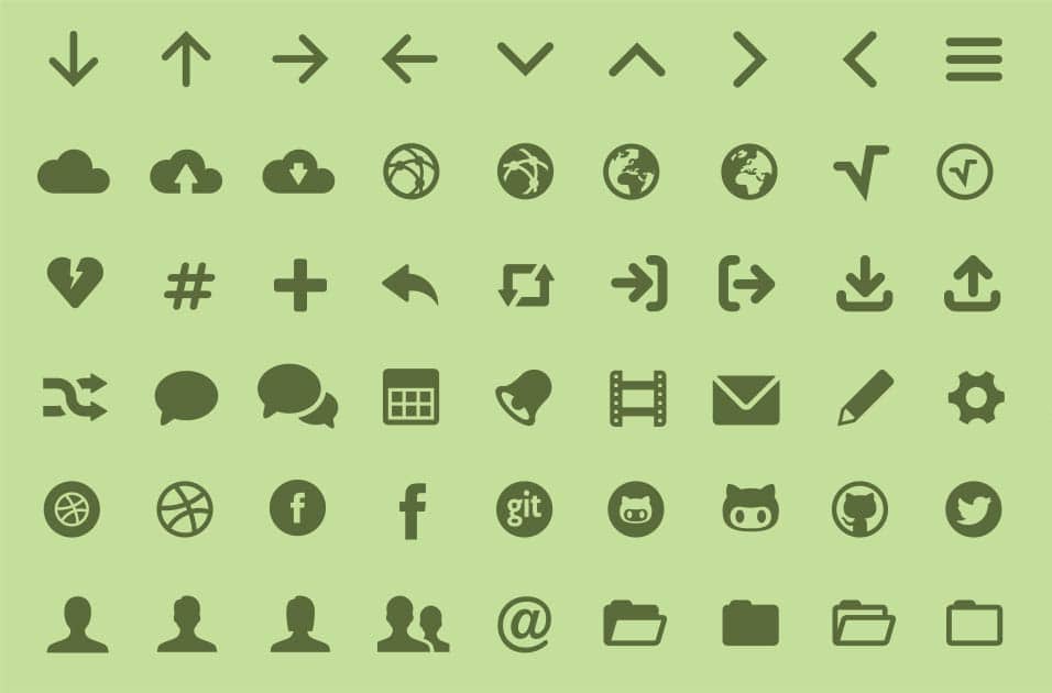 MFG Labs Icon