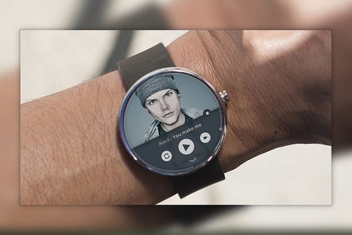 Moto360 - Free Mockups