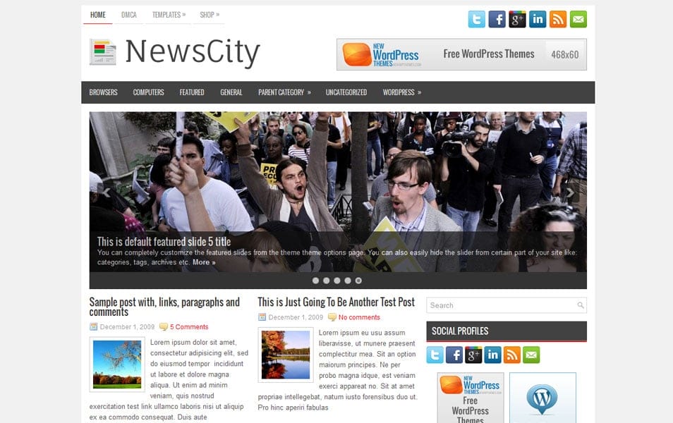 NewsCity