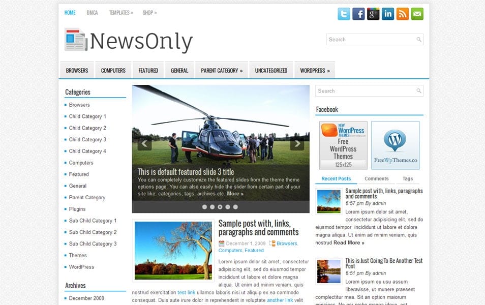 NewsOnly