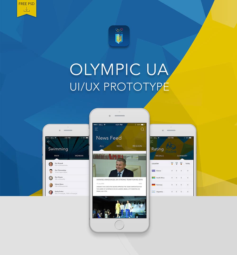 Olympic-UA