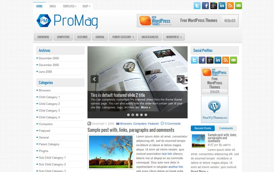 ProMag