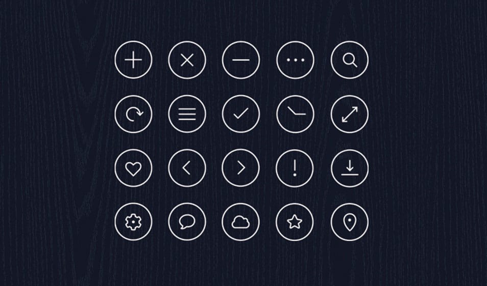 Simple Icons