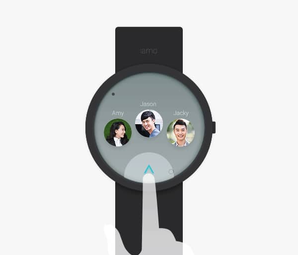 one ui smartwatch
