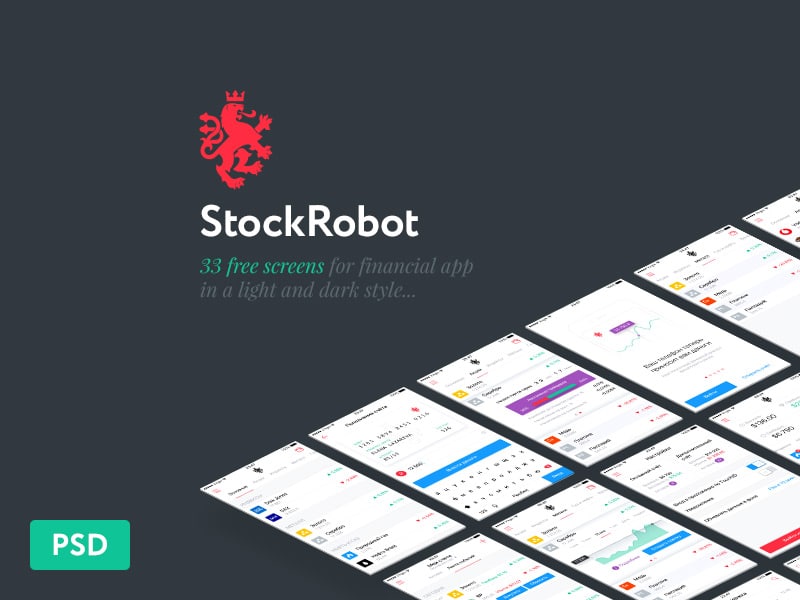 StockRobot