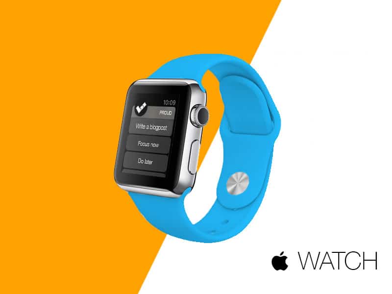 Watch Mockup Kit Free PSD