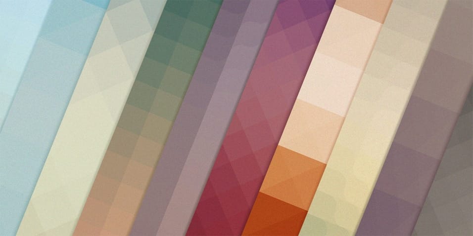 Free High-Res Geometric Backgrounds