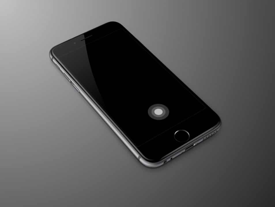 iPhone 6 AE project
