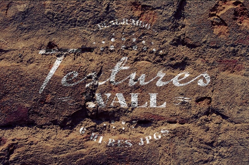 Grunge Wall Textures