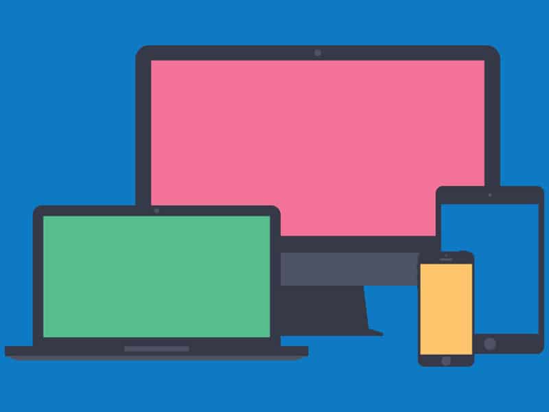 Ultra Minimal Apple Mockups