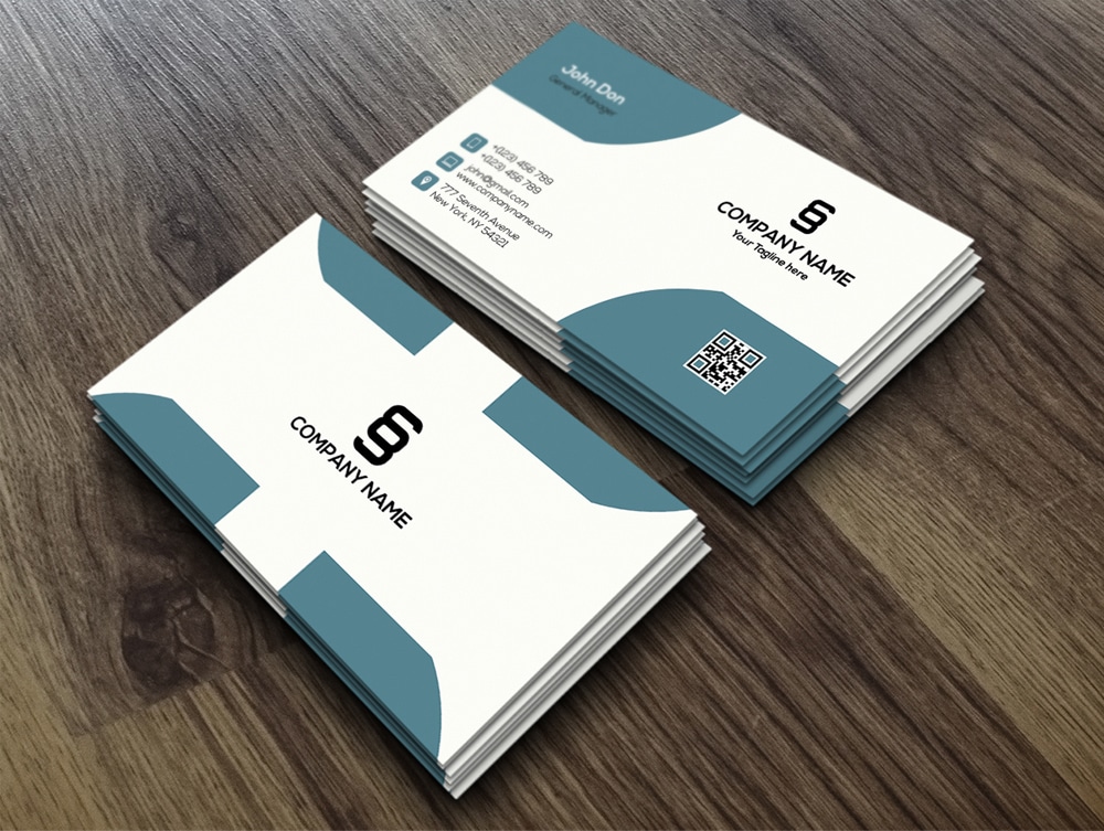 Download 100+ Free Business Card Mockup PSD » CSS Author PSD Mockup Templates