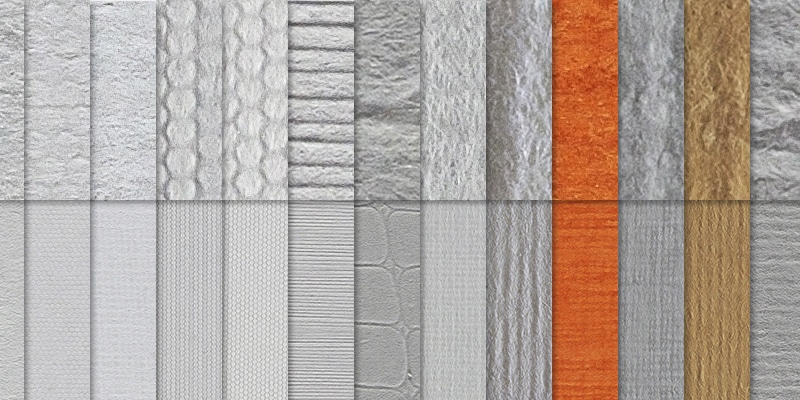 15 Free Paper Closeups Textures