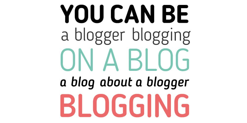 Blogger Sans Font