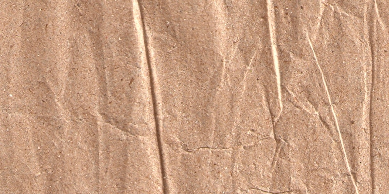 Brown Paper Texture