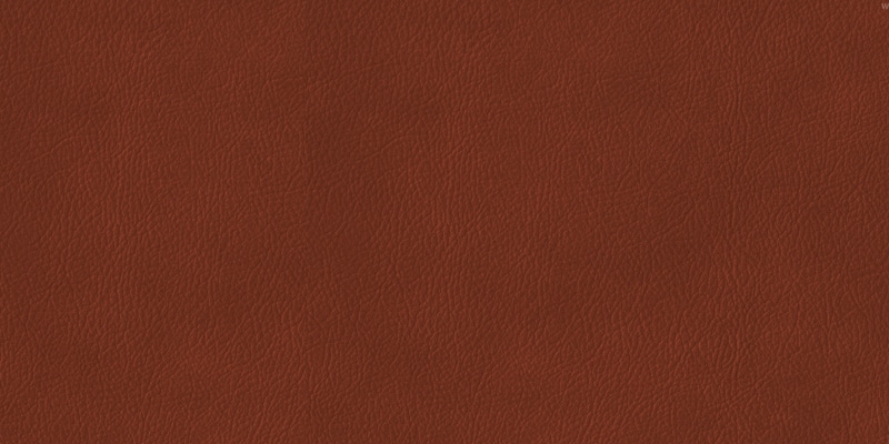 Brown leather texture