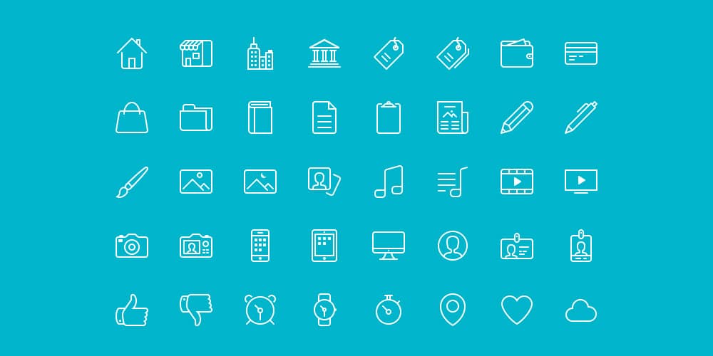 Bubbles Icon
