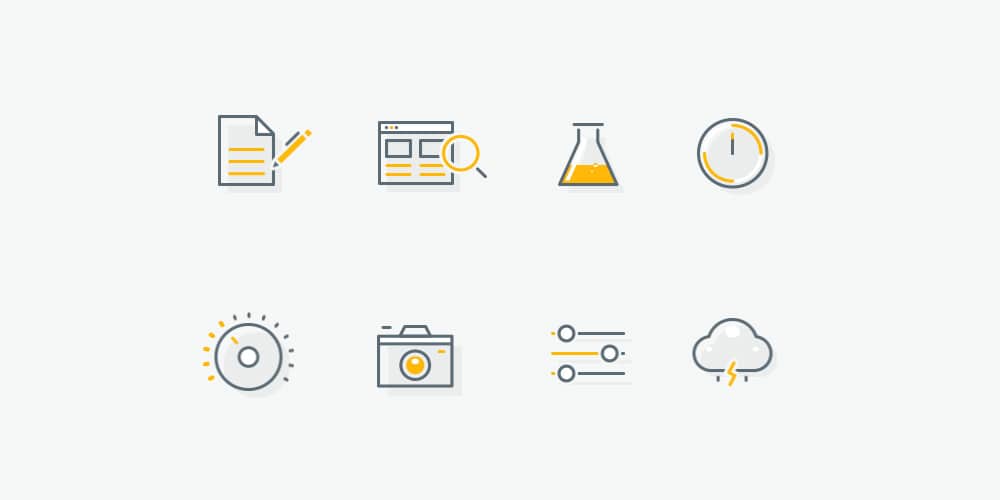 Cheetah Icons