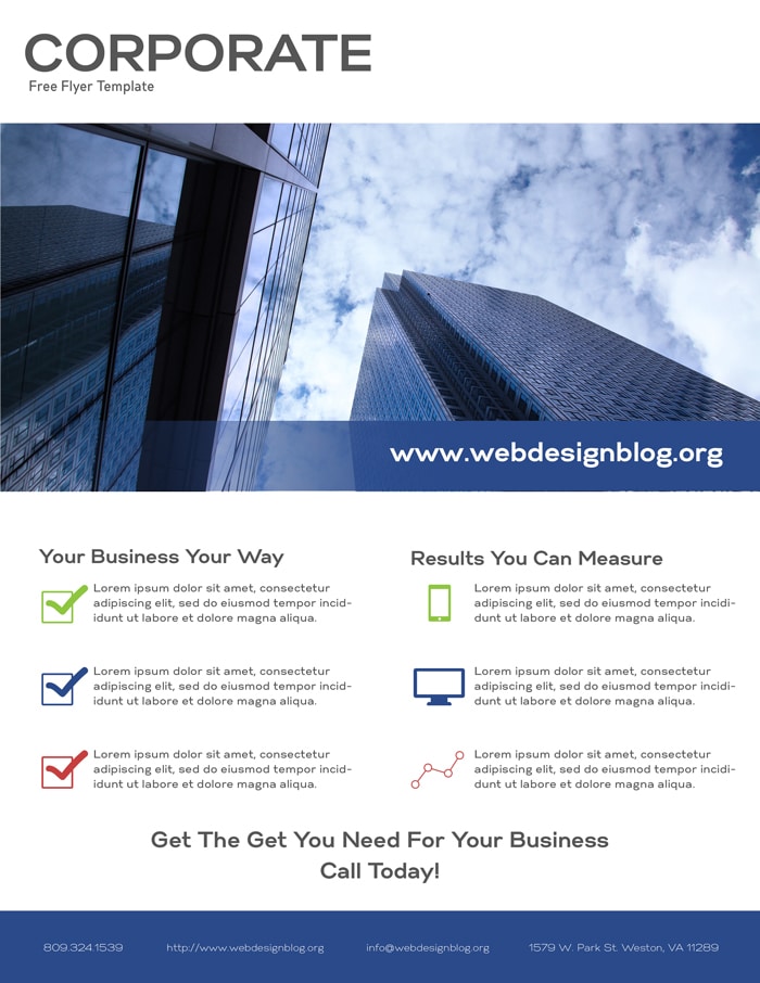 Corporate-Flyer-Template-PSD