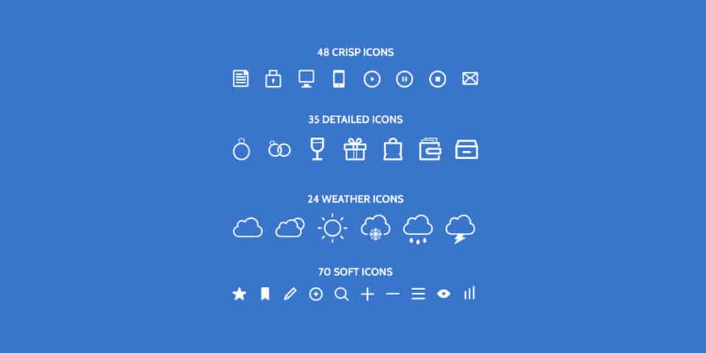 Design Icons