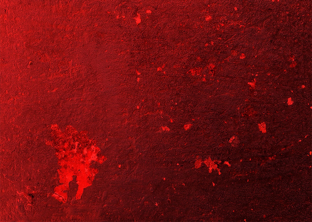 Dramatic Color Grunge Textures
