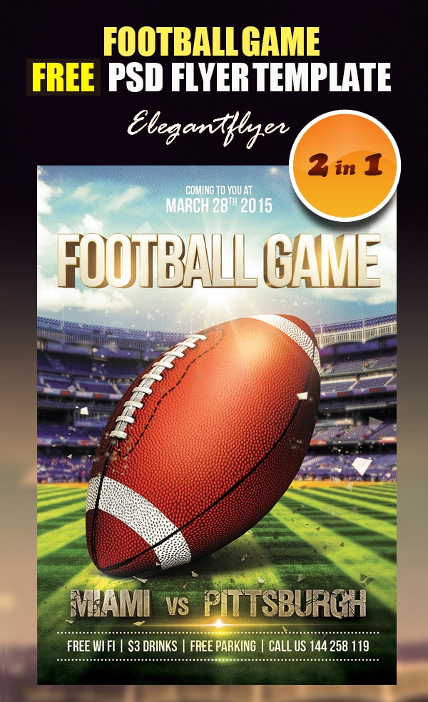 free football flyer templates free flyer templates psd from 2014 187 css author free football flyer templates free flyer templates psd from 2014 187 css author