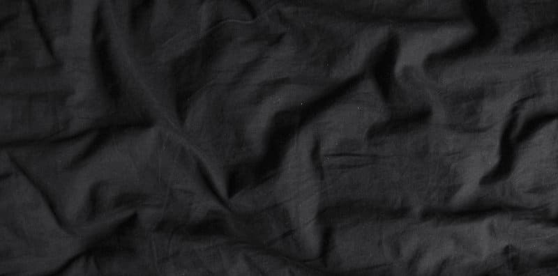 Free Black Cloth Texture