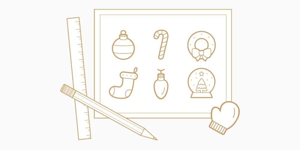 Free Christmas Icons