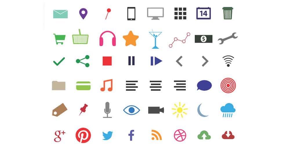 Free Fanaticons