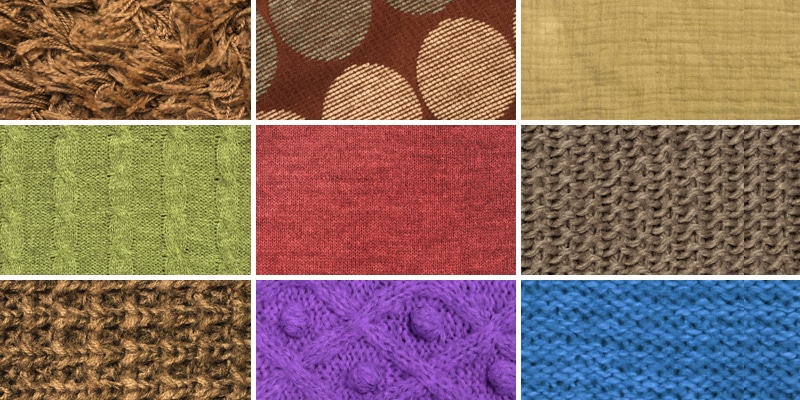 Free High Resolution Fabric Texture
