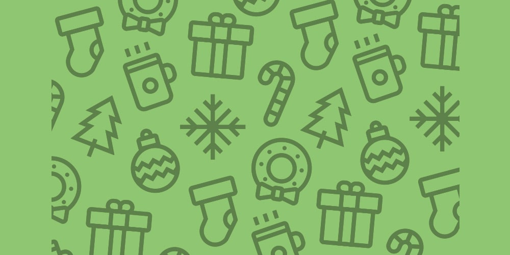 Free Holiday Icons