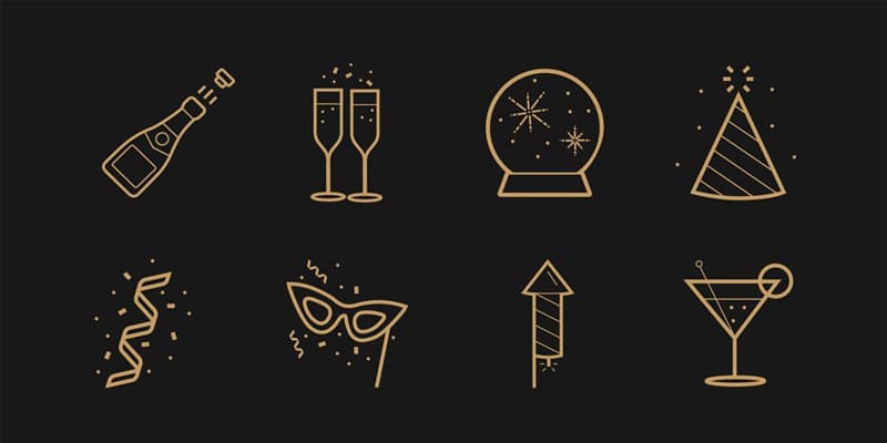 ree-Icons-For-New-Year’s-Eve