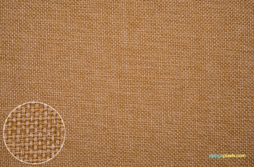 Free Jute Fabric Textures
