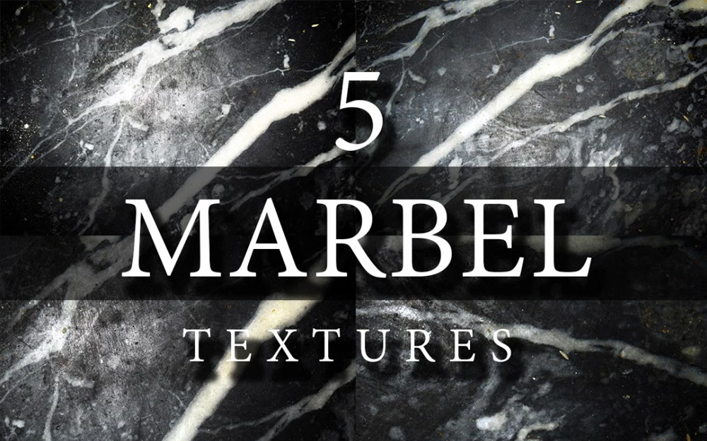 Free Marble Textures