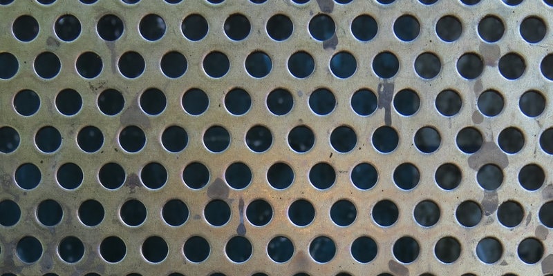 Free Metal Texture
