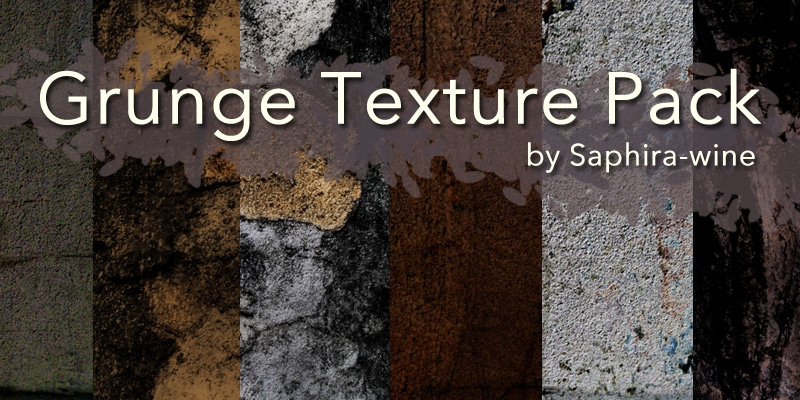 Free Natural Grunge Texture