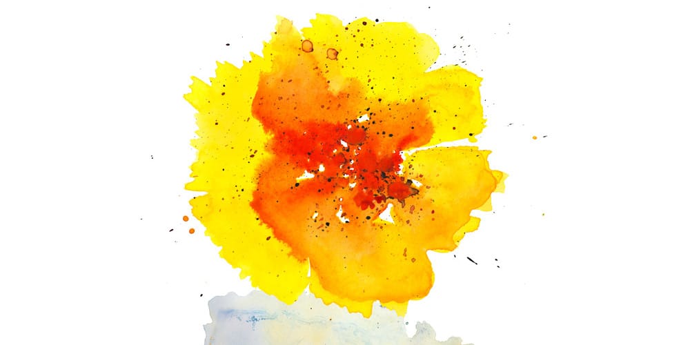 Free Watercolor Textures