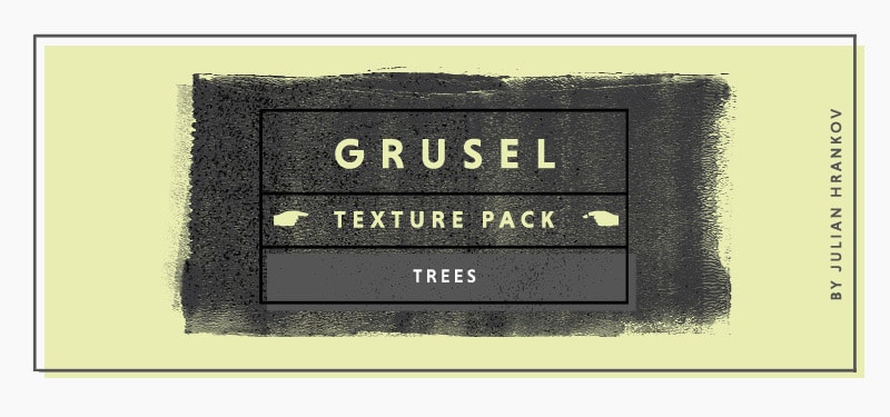Grusel Texture