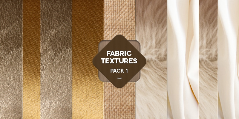 High Resolution Fabric Textures