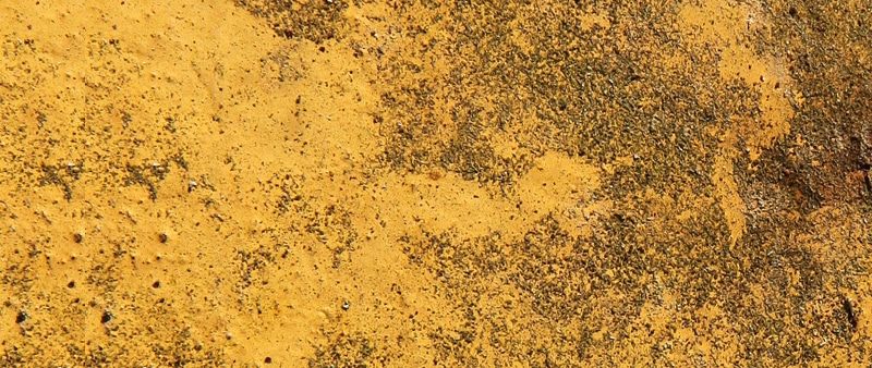 High Resolution Rusty Metal Textures